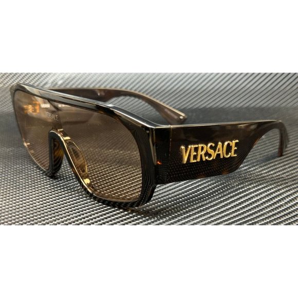 Versace Havana 68mm Women Sunglasses main image 4